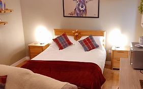 Erraid Lodge